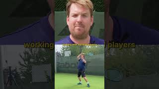 Elite coaching for serious players only.