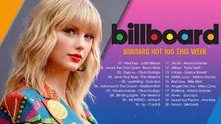 Billboard Hot 100 This Week - Top 100 Billboard 2021 This Week - The Hot 100 Chart Billboard - download billboard top 100 songs 2020 zip