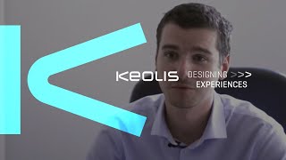 Operations Manager At Keolis, More Than A Job, An Experience