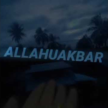 Story wa keren 30 detik qoentes keren keginaan(lebaran)