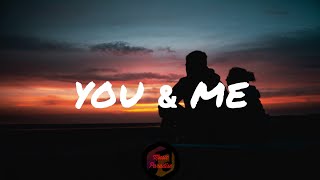 Finding Hope - You & Me (feat. Ericca Longbrake) [Lyrics]