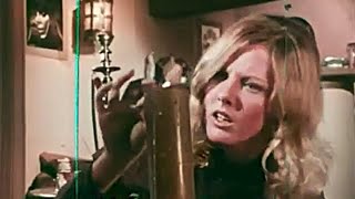 The Garnets - Cellar of Narcotics