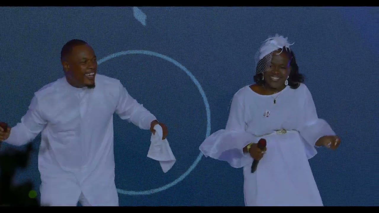 MOYO SAFI LIVE AT MLIMANI CITY