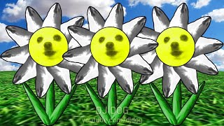 비발디 사계 - 봄 강아지 리믹스 Vivaldi - Spring (Gabe the Dog Cover)