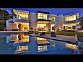 Stunning Modern Contemporary Sunset Strip Luxury Residence - Los Angeles, CA