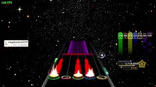 I  by Meshuggah | Clone Hero