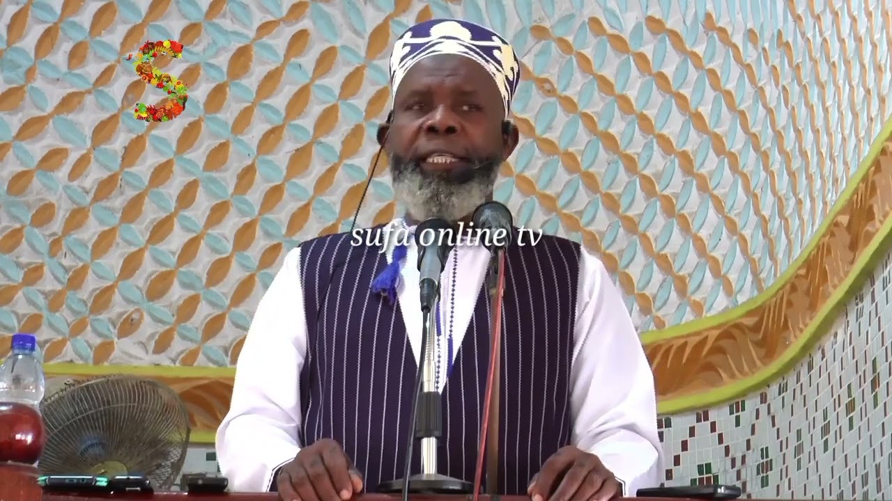 MAISHA YA PEPONI HIVI NDIVYO YATAKAVYO KUWA NO.1 SHEH MSELEM ALI