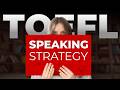 10 TOEFL Speaking Mistakes Strong Students Still Make