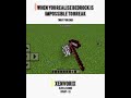 What Minecraft Taught Me About Life…(LIFE LESSON)🗿🗿