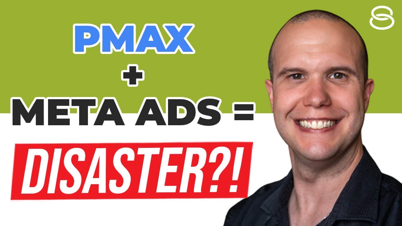 💣 Why Your Performance Max + Meta Ads Are Not Working - YouTube