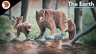 The Earth - S2•E2 -The First Steps | Artorex