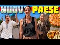 QUI SONO AGGRESSIVI 🌍 Prime ore nel nuovo Paese e ci trattano così