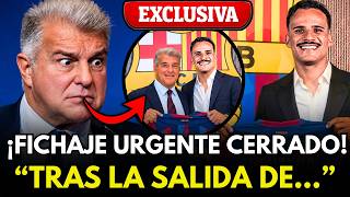 🚨OFFICIAL! BARÇA SIGNS BRAZILIAN FERLAND MENDY AFTER THIS UNEXPECTED DEPARTURE