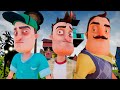 ШОУ ПРИВЕТ СОСЕД!ЭТО НЕ КАКАЯ ТО ДИЧЬ!ИГРА HELLO NEIGHBOR 2 MOD KIT ПРОХОЖДЕНИЕ!ПРИКОЛЫ 2021!FUNNY!