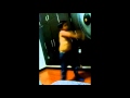 Kid dancing to carl poppa