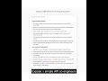 Design an HPC cluster end-to-end: requirements, traffic &amp; capacity sizing, REST APIs, database schem