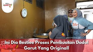 Download Lagu Ini Dia Bestiee Proses Pembuatan Dodol Garut Yang Originall -BIKIN LAPER(30/10/25)P3 MP3 Download Lagu Ini Dia Bestiee Proses Pembuatan Dodol Garut Yang Originall -BIKIN LAPER(30/10/25)P3 MP3