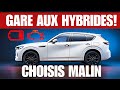 Les 3 Voitures Hybrides à Fuir Et Les 4 à Acheter Pour T éviter Des Cauchemars mp3