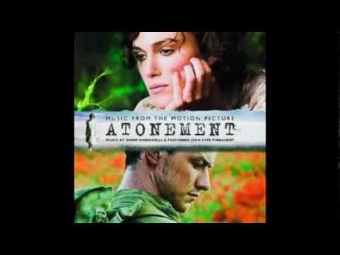 Atonement OST - 12. Denouement