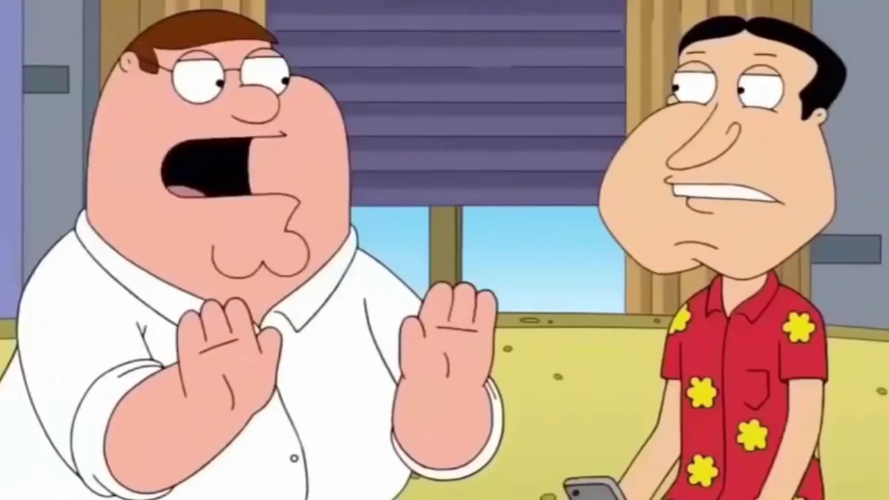 Episode family guy tinder app quagmire uses Family Guy: