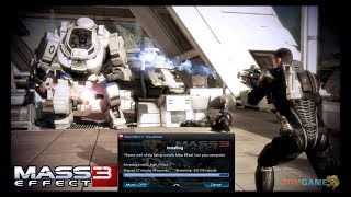 How To Download Mass Effect 3 Ultimate Collectors Edition Full Version For Free PC