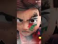 ejen Ali mendukung Palestina #ejenali#savepalestine