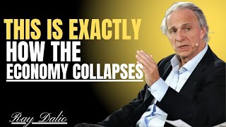 RAY DALIO: UNDERSTANDING DEBT CYCLES – MASTERING ECONOMIC BOOMS & BUSTS|