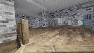 Metaverse Hall - Austech Connect