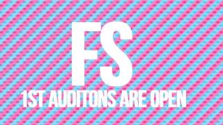 [♦FS♦] 1ST AUDITIONS ARE OPEN !