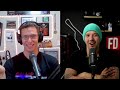 The Outerzone Podcast - Robert Thorne (EP.41)