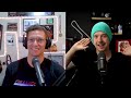 The Outerzone Podcast - Robert Thorne (EP.41)