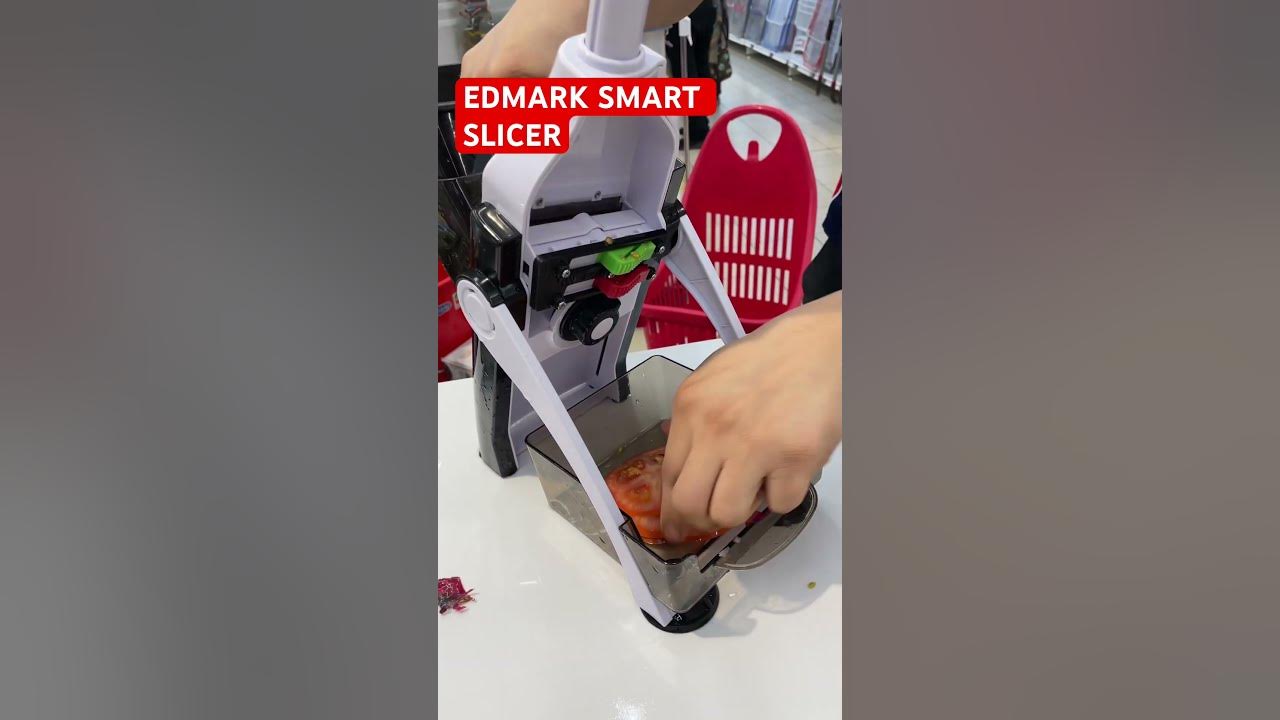 EDMARK smart slicer 