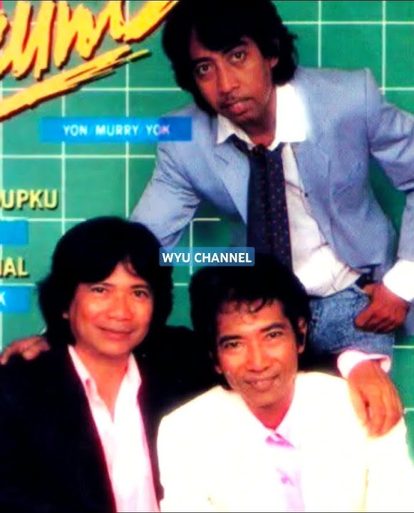 Kisah Sedih dihari Minggu KOES PLUS
