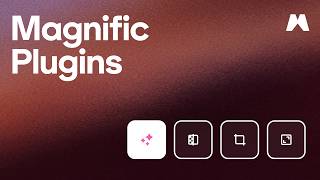 Magnific Plugins for Video Editors screenshot 3