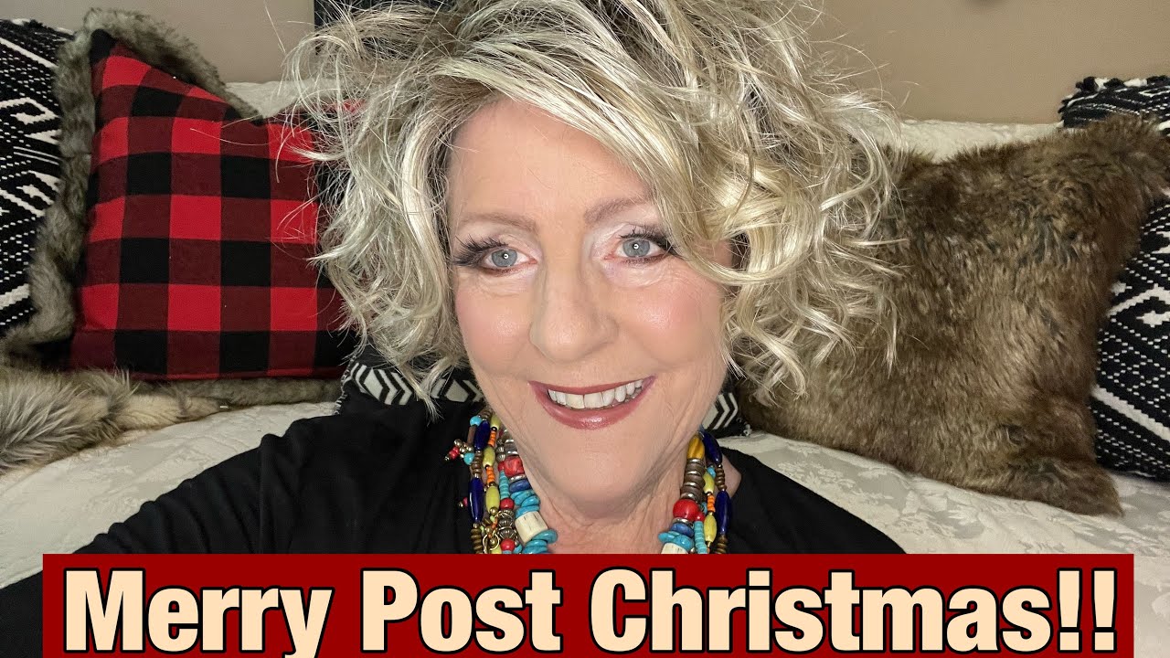 Merry Post Christmas!! YouTube