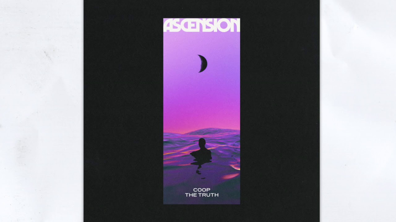 uicideboy's '5 'N the Mornin'' sample of Coop the Truth's 'Ascension