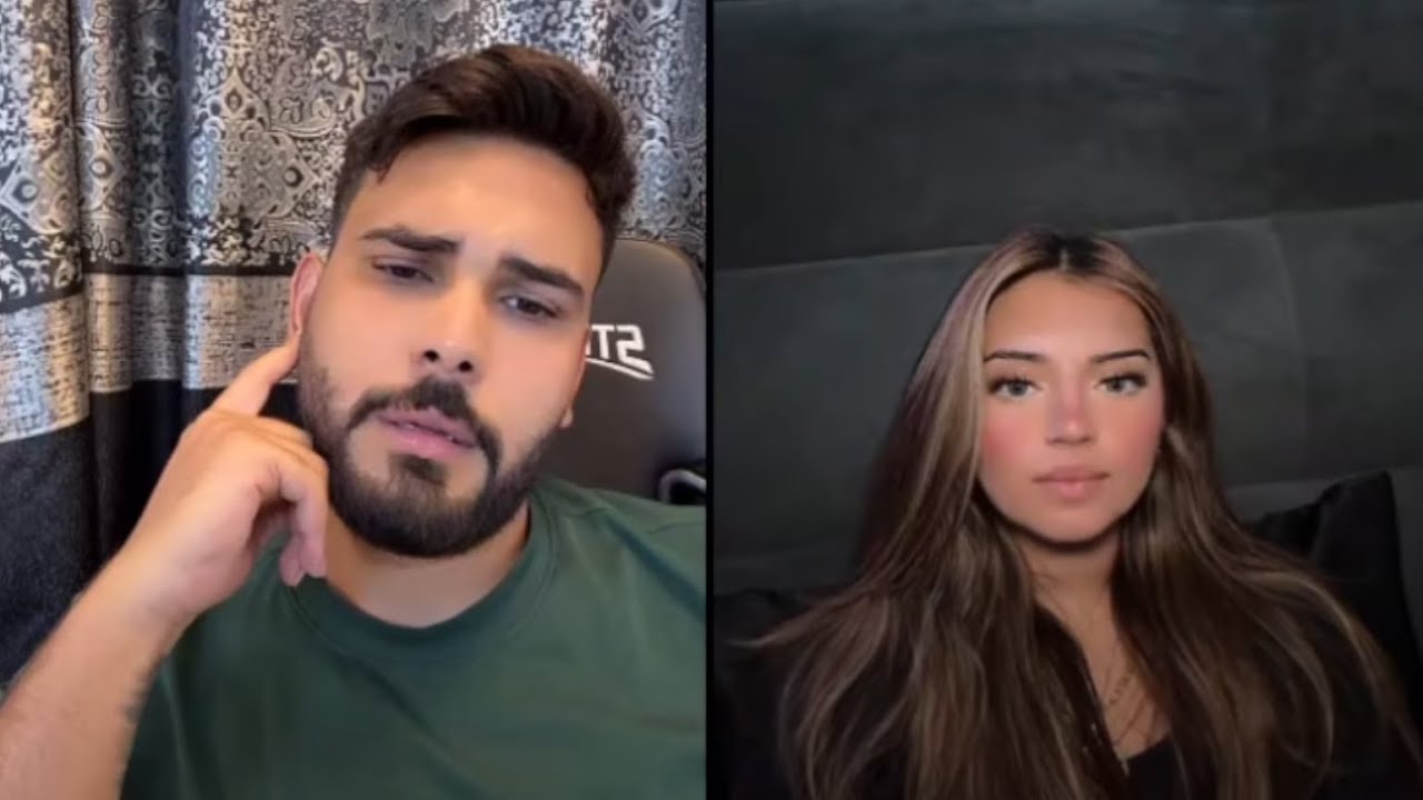 محمود المكسيكي كيست الثاني مع هوازن تحكي مع جعفوري كانت تسوي حركة محمود ماخلها و انصدم