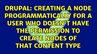 Celebrity Creating a node programmatically for a user who doesn't have the permission to create nodes of... Net Worth