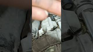 Honda grazzia stating problem#honda #solution #sorts #viral #sortvideo