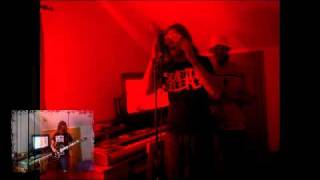 Bring me the horizon braille (for stevie wonders eyes only) cover YIHA