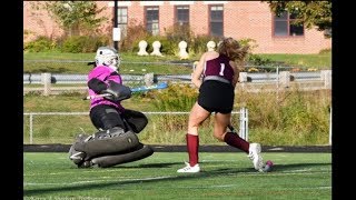 Portsmouth High School Field Hockey 2017 Slideshow