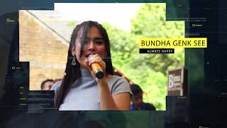 MAYA SABRINA-MUNDOR ALON-ALON REDSTAR RASA ROMANSA BUNDHA GENKSEE SUWAWAL TIMUR