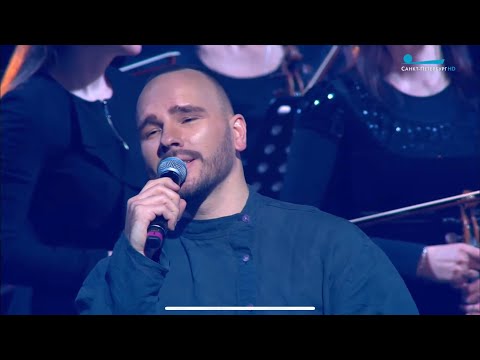 Темная ночь -
