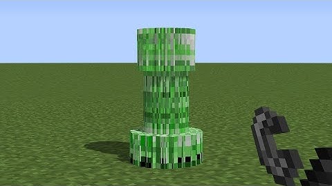 how to break flint and steel in 1 second? minecraft meme