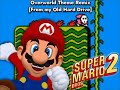 Super Mario Bros. 2 Overworld Theme But Through Super Mario 64 [Hard Drive Archive]