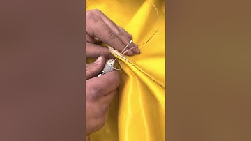 Repairing an Inflatable Seam