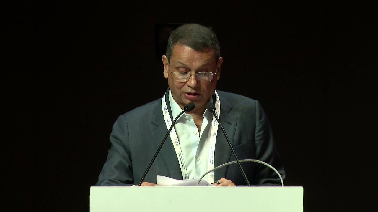 Keynote by Uday Shankar | Vice Chairman, JioStar India | India AI Impact Summit