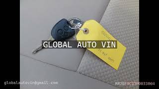 Toyota Yaris 2023 MR2BF9C37P0033064