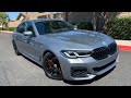 Used 2023 BMW 5 Series Poway CA Escondido, CA #NH0165