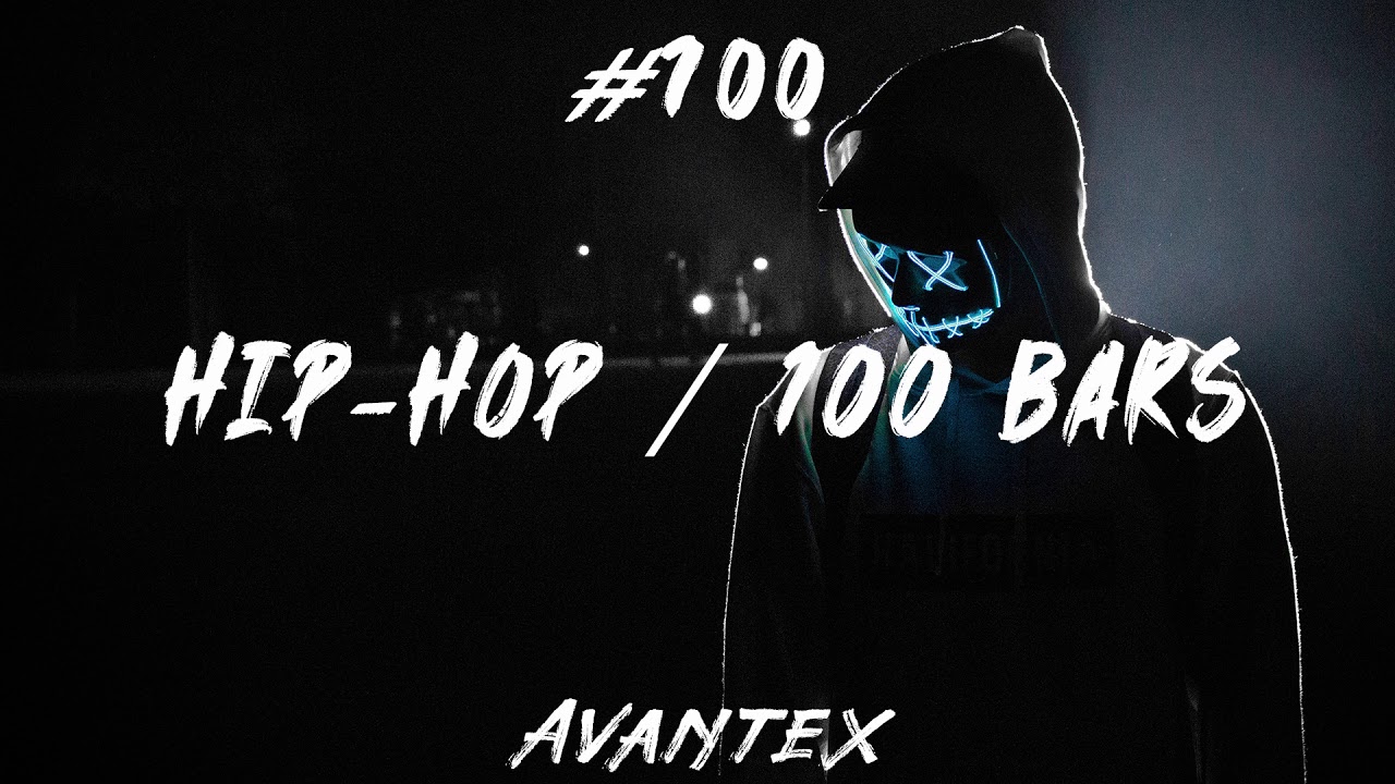 Free Rap Beat/Instrumental 100 HipHop / 100 Bars [epic aggressive hard choir strings] YouTube